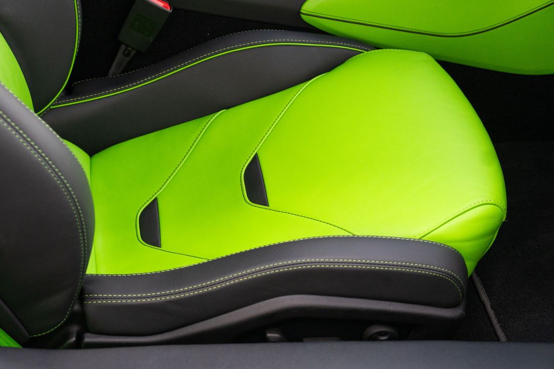 2023 Lamborghini Huracan EVO