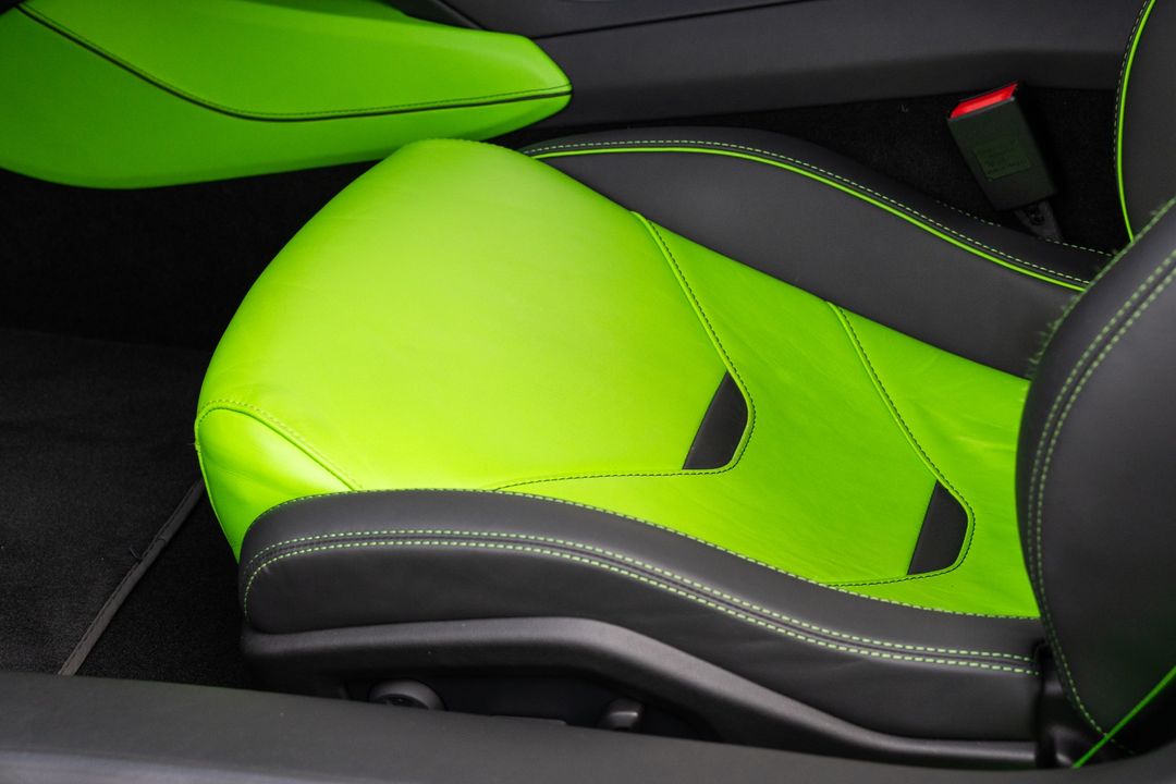 2023 Lamborghini Huracan EVO