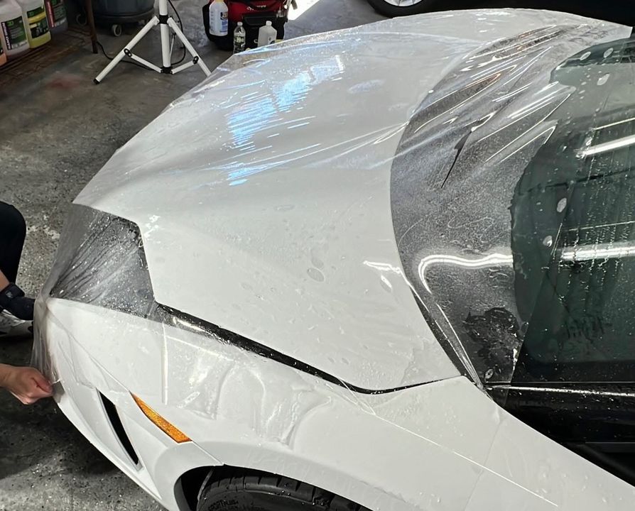 2013 Lamborghini Gallardo