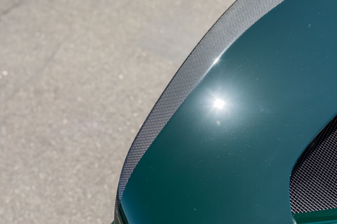 2022 Ferrari F8 Tributo