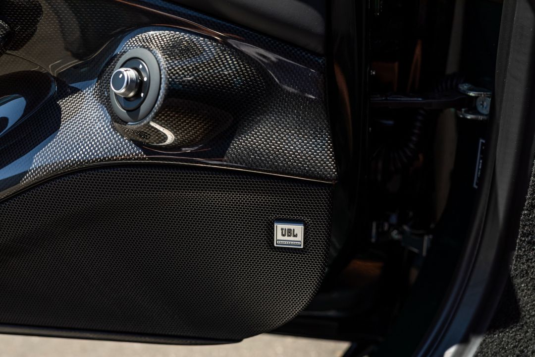 2022 Ferrari F8 Tributo