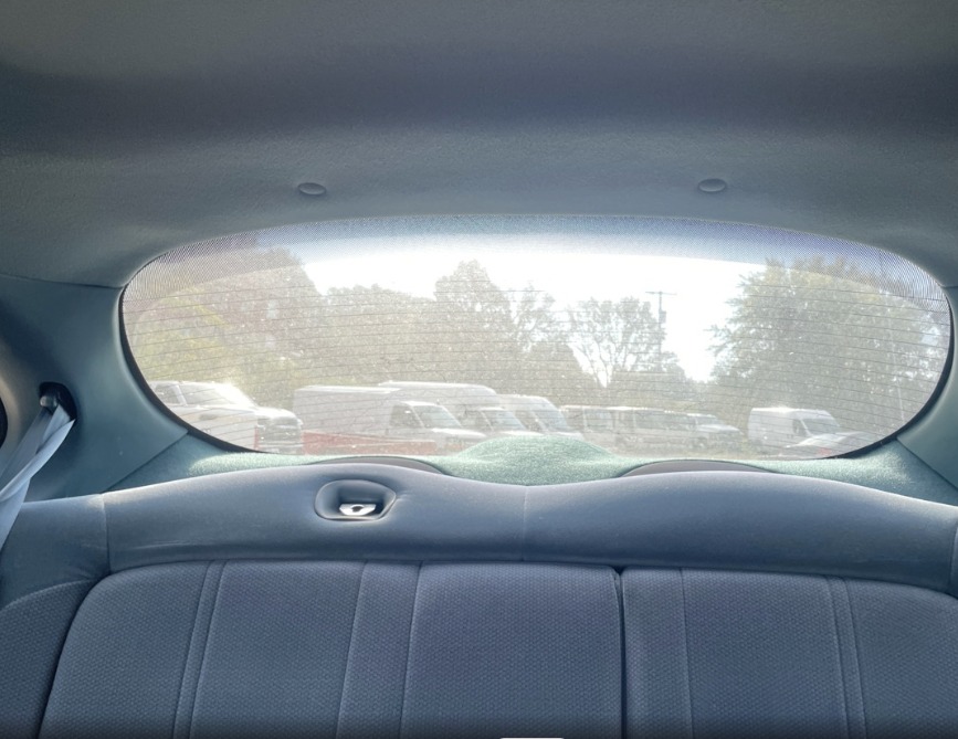 1997 Ford Taurus