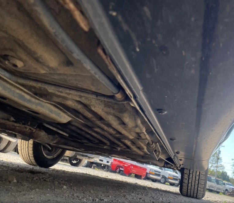 1997 Ford Taurus