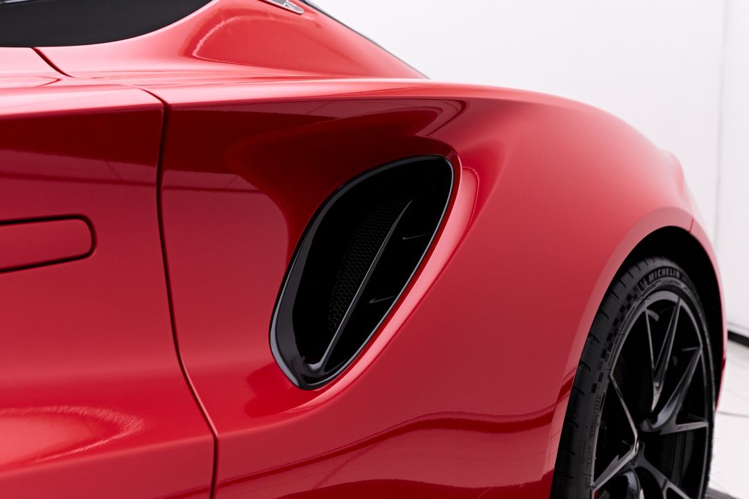 2025 Lotus Emira