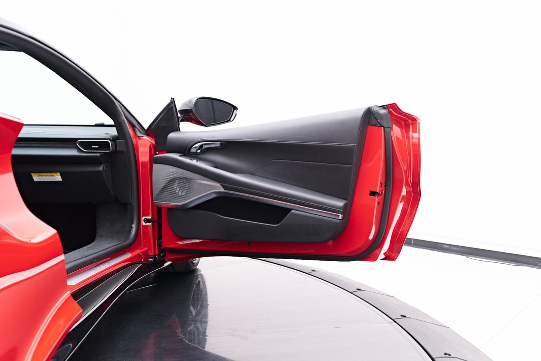 2025 Lotus Emira