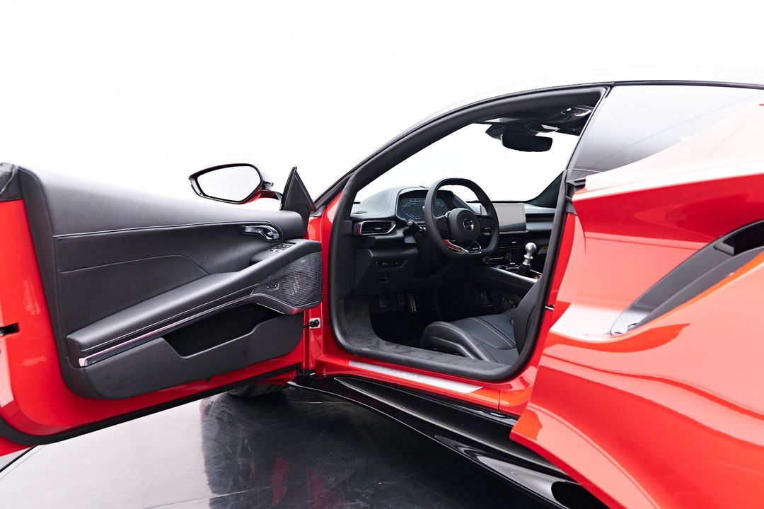 2025 Lotus Emira