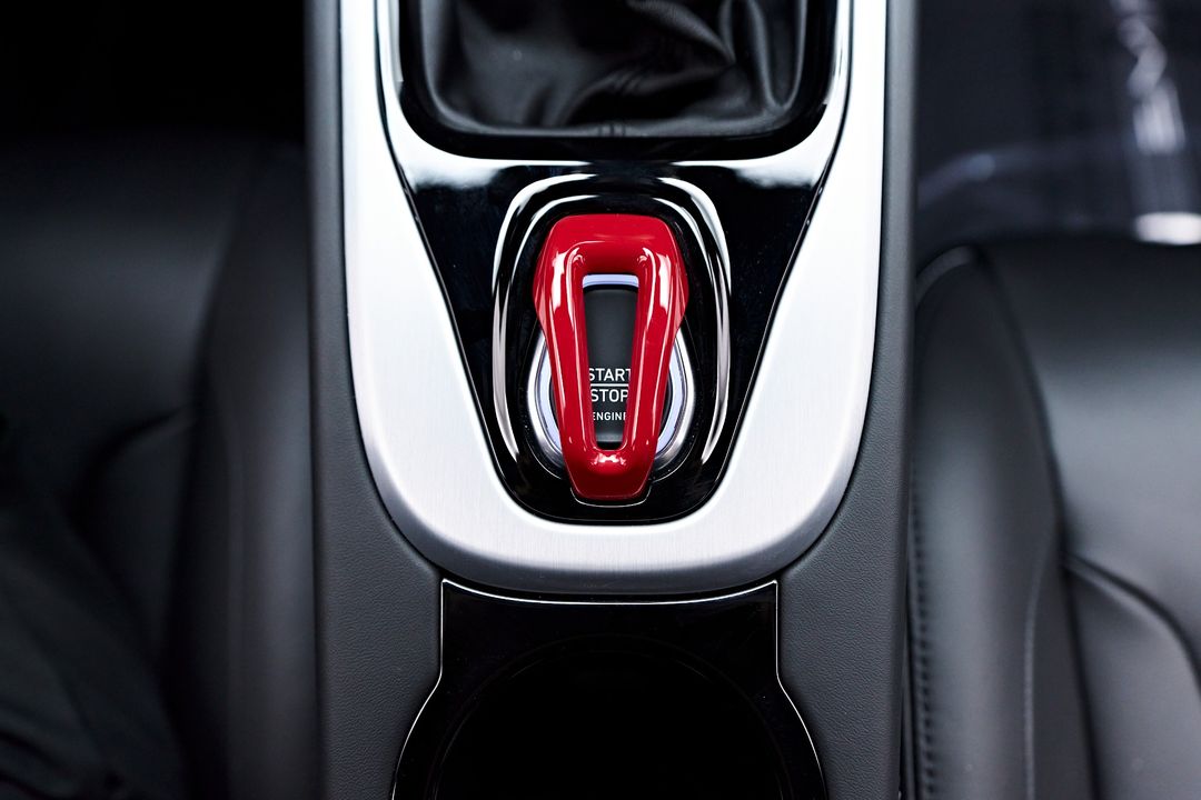 2025 Lotus Emira