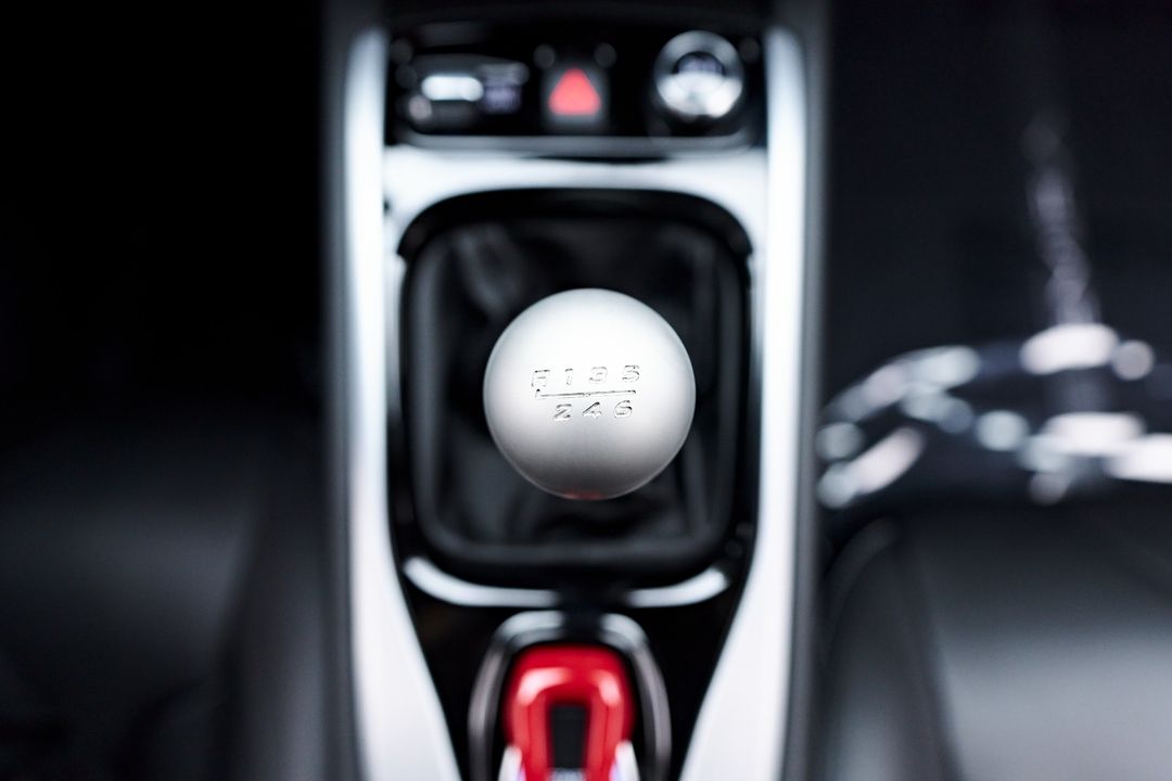 2025 Lotus Emira