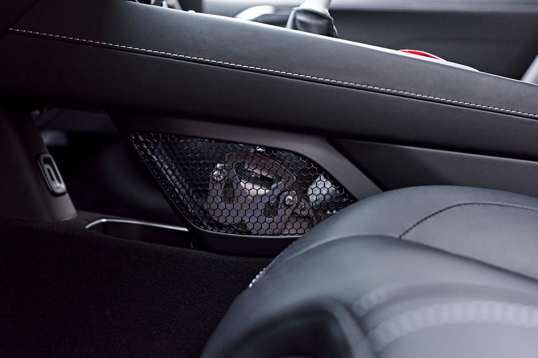2025 Lotus Emira