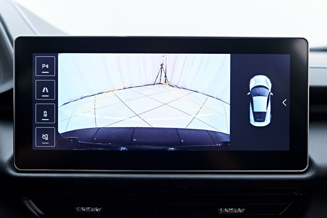 2025 Lotus Emira