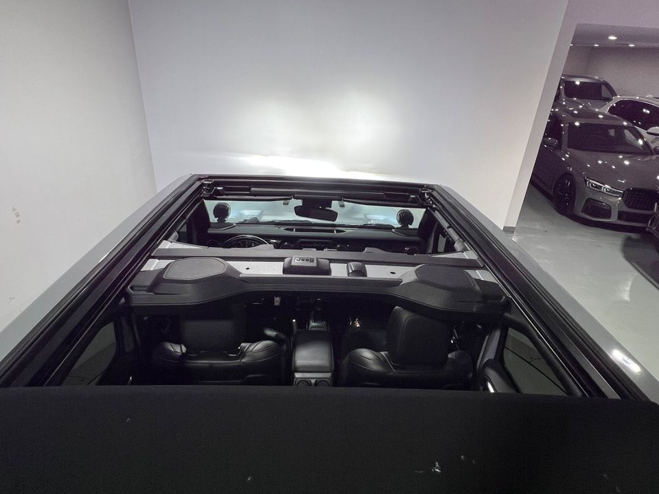 2023 Jeep Wrangler RUBICON 392 V8 4DR SUV 4X4