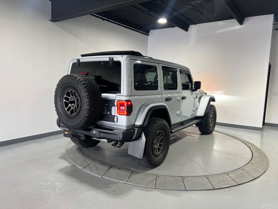2023 Jeep Wrangler RUBICON 392 V8 4DR SUV 4X4