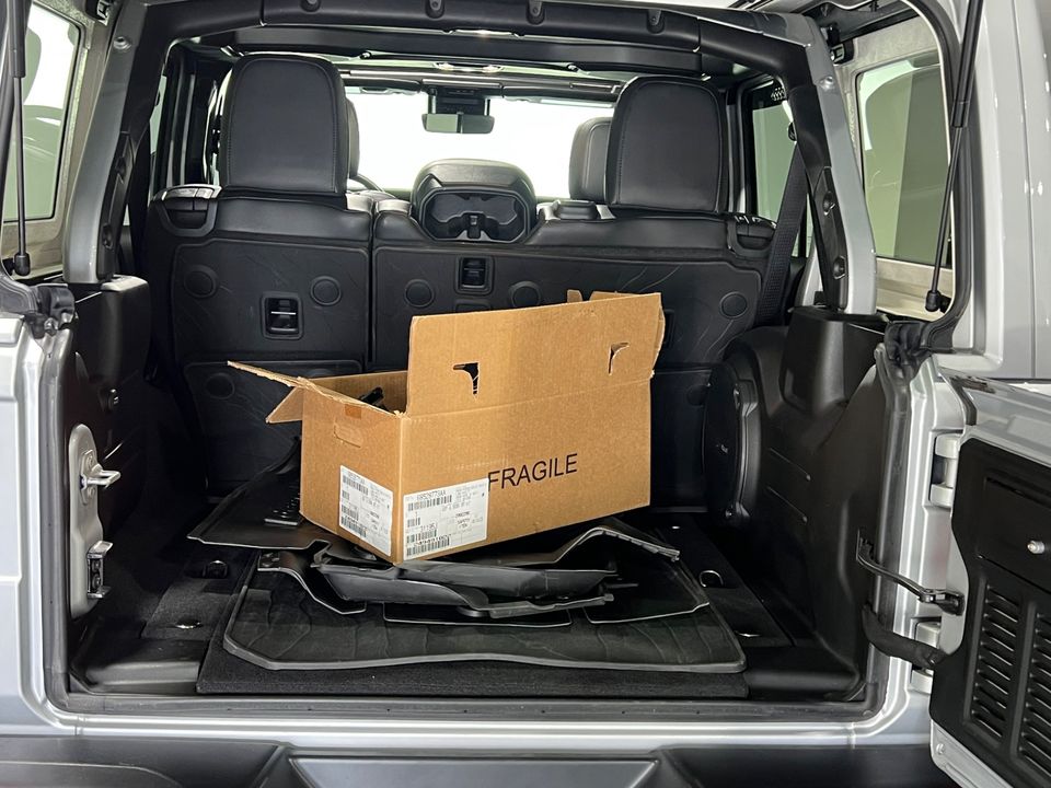 2023 Jeep Wrangler RUBICON 392 V8 4DR SUV 4X4