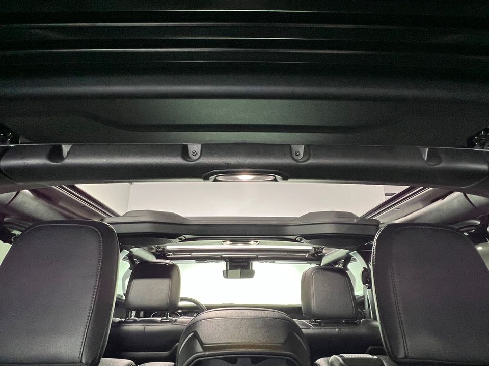 2023 Jeep Wrangler RUBICON 392 V8 4DR SUV 4X4