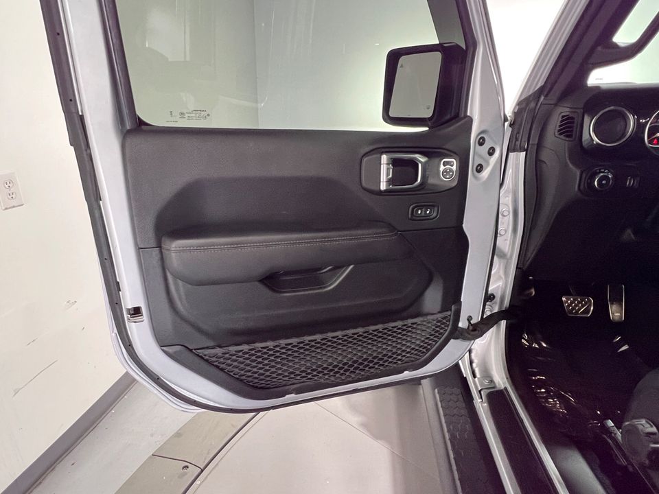 2023 Jeep Wrangler RUBICON 392 V8 4DR SUV 4X4