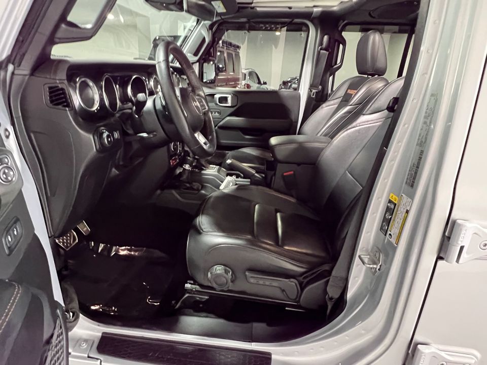 2023 Jeep Wrangler RUBICON 392 V8 4DR SUV 4X4