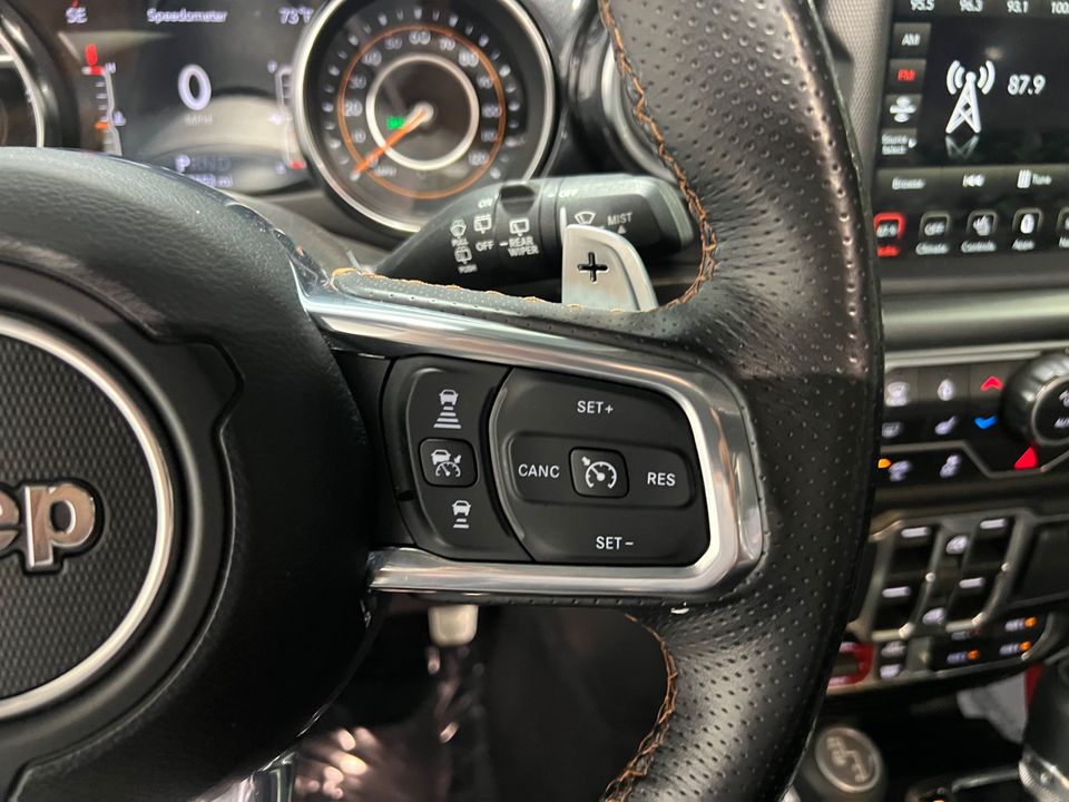 2023 Jeep Wrangler RUBICON 392 V8 4DR SUV 4X4