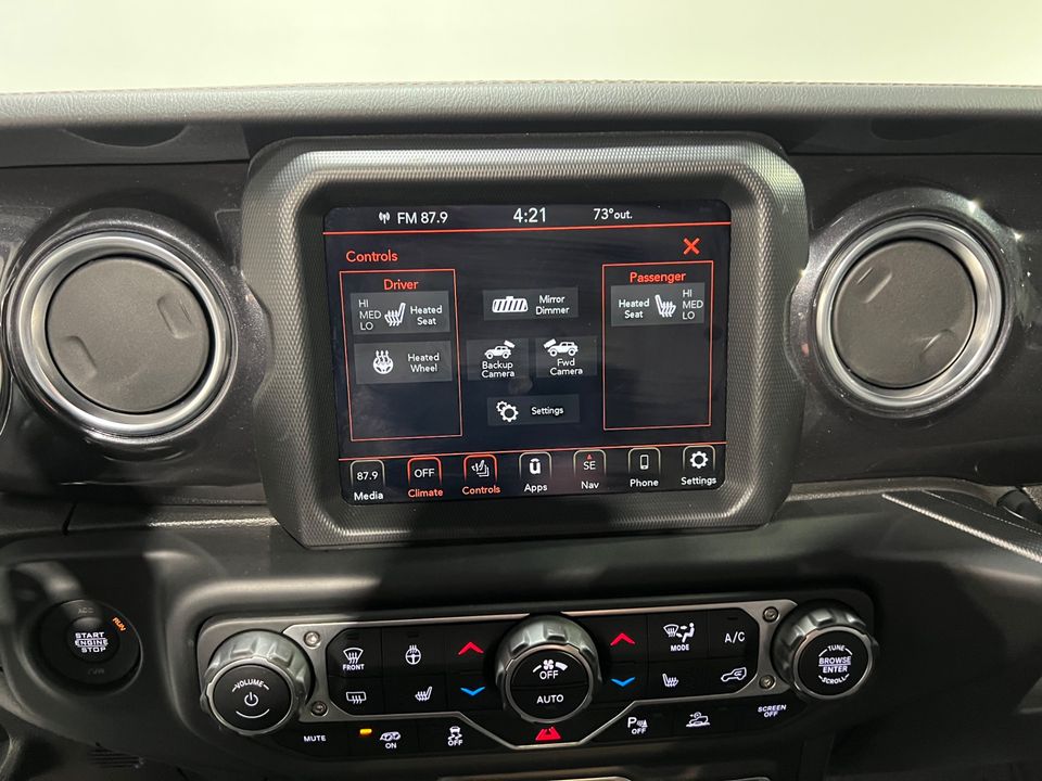 2023 Jeep Wrangler RUBICON 392 V8 4DR SUV 4X4