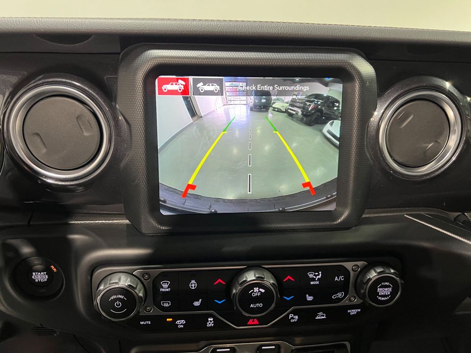 2023 Jeep Wrangler RUBICON 392 V8 4DR SUV 4X4