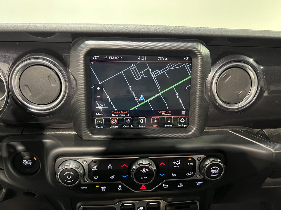 2023 Jeep Wrangler RUBICON 392 V8 4DR SUV 4X4
