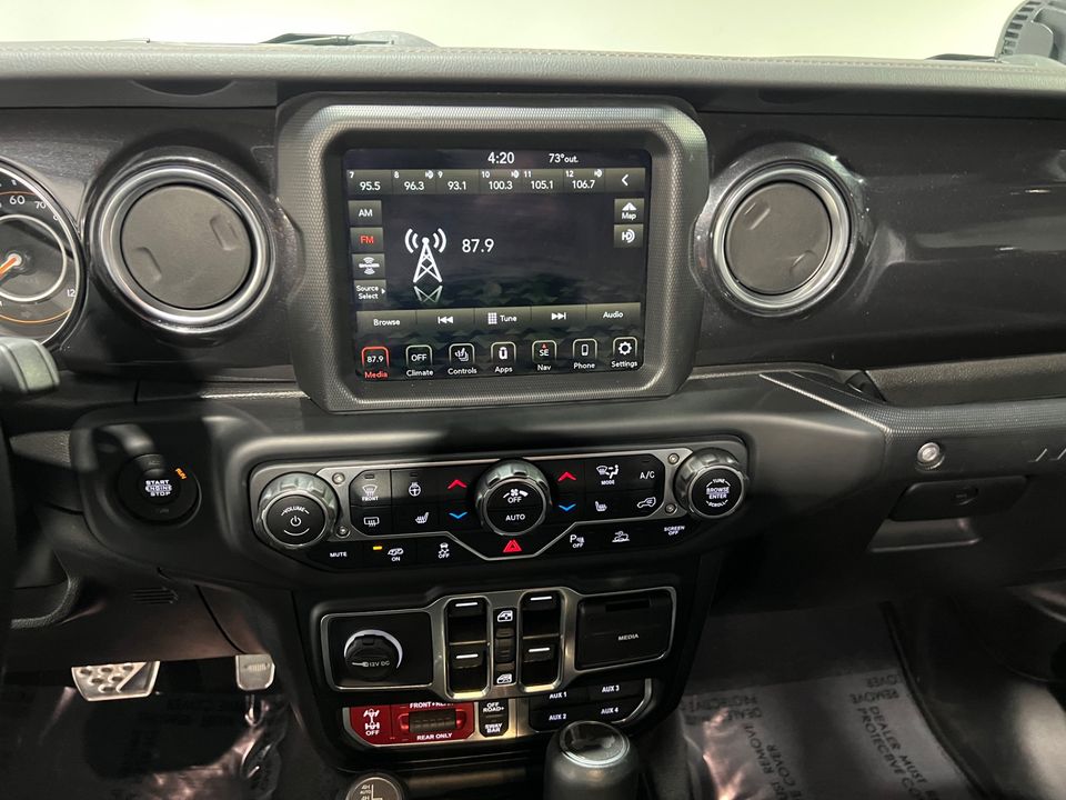 2023 Jeep Wrangler RUBICON 392 V8 4DR SUV 4X4
