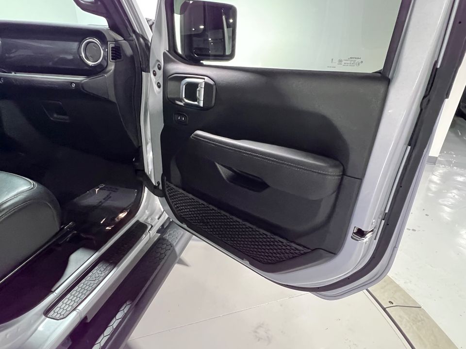 2023 Jeep Wrangler RUBICON 392 V8 4DR SUV 4X4