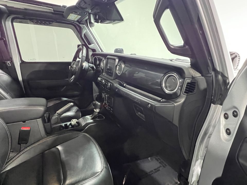 2023 Jeep Wrangler RUBICON 392 V8 4DR SUV 4X4