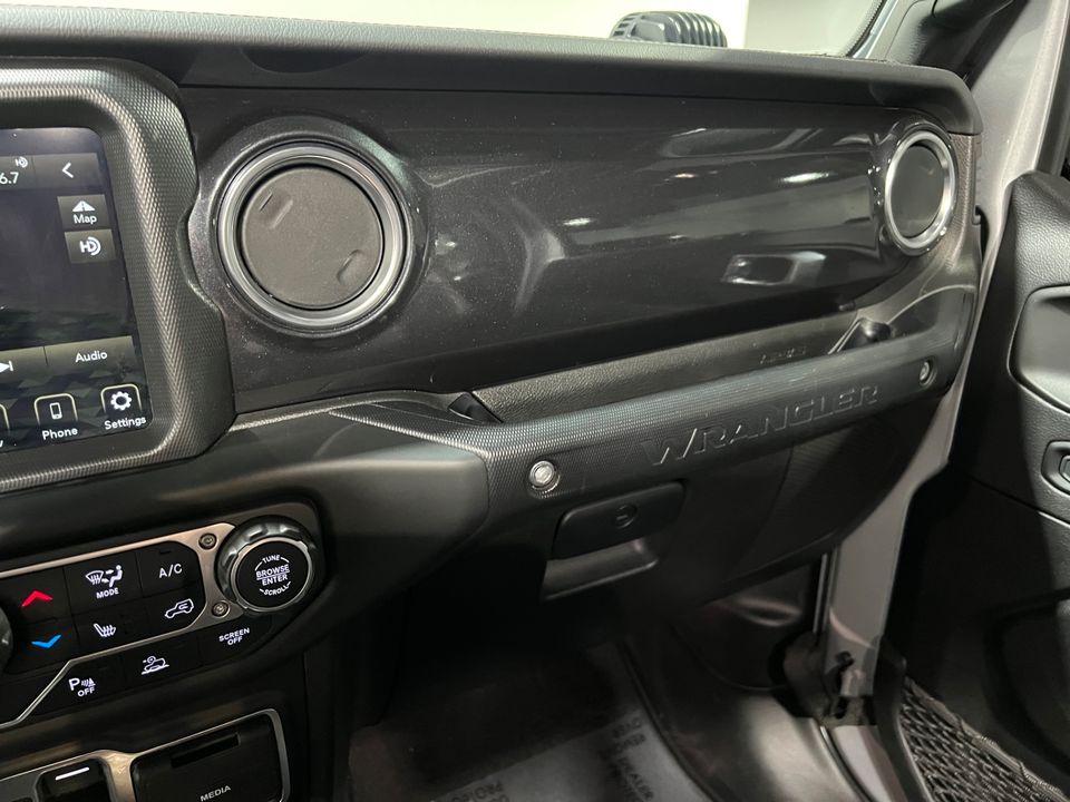 2023 Jeep Wrangler RUBICON 392 V8 4DR SUV 4X4