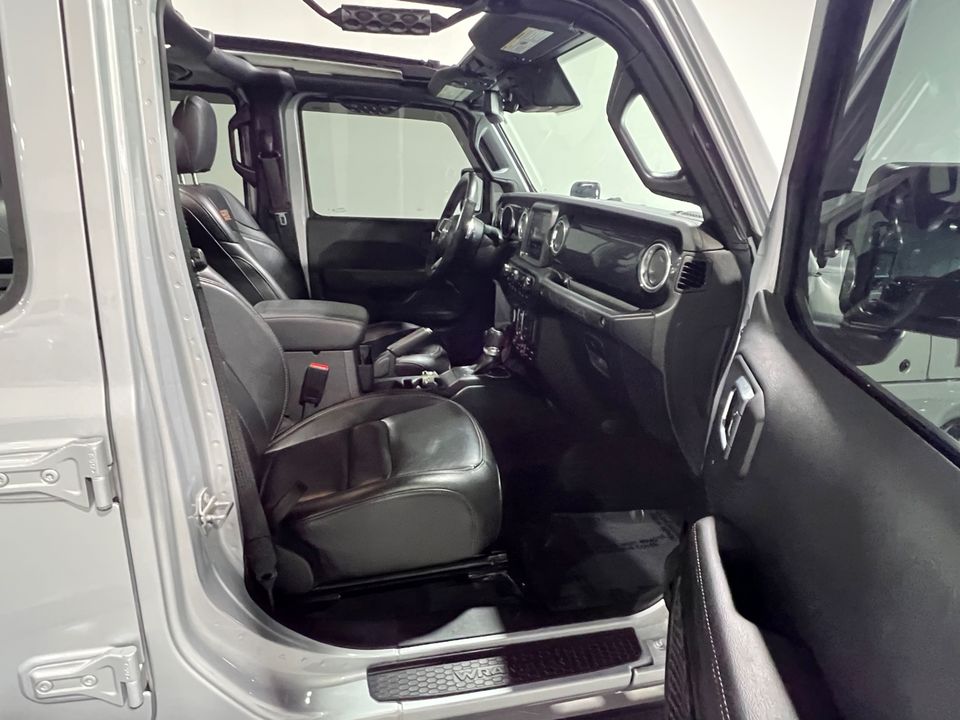 2023 Jeep Wrangler RUBICON 392 V8 4DR SUV 4X4