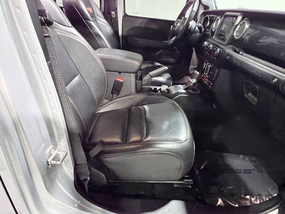 2023 Jeep Wrangler RUBICON 392 V8 4DR SUV 4X4