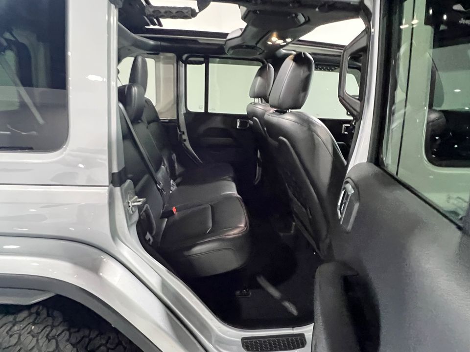 2023 Jeep Wrangler RUBICON 392 V8 4DR SUV 4X4