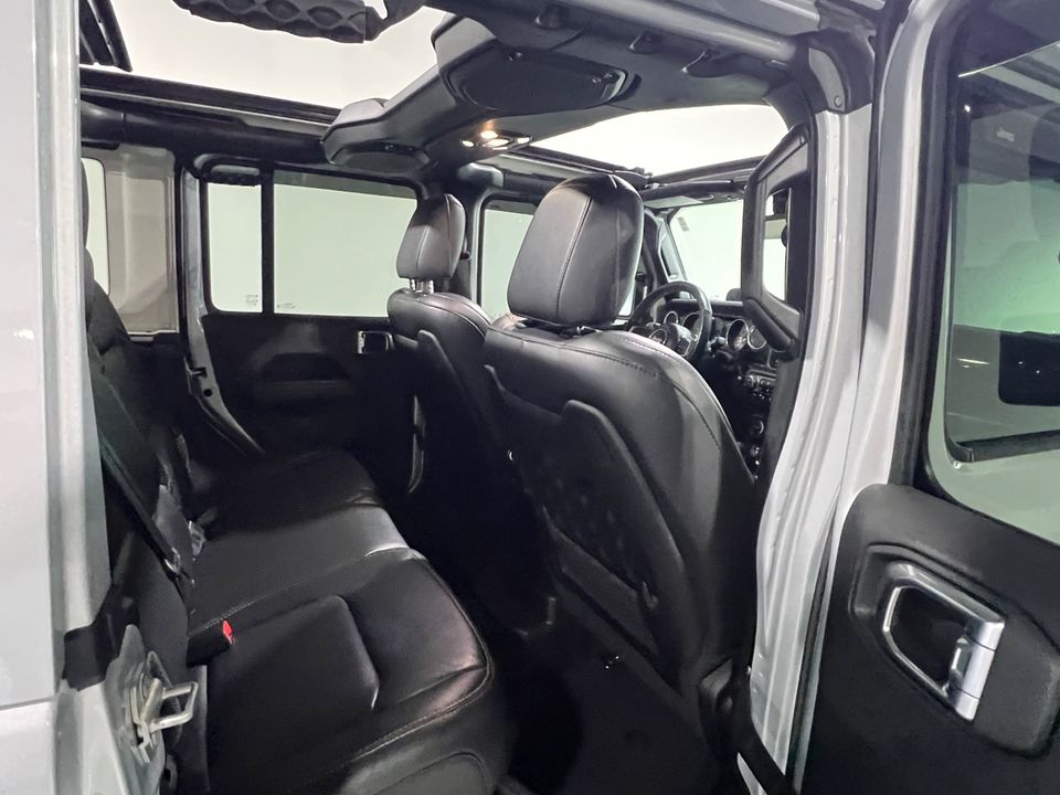 2023 Jeep Wrangler RUBICON 392 V8 4DR SUV 4X4