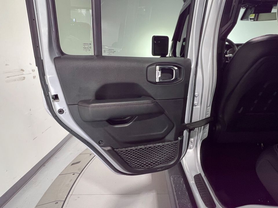 2023 Jeep Wrangler RUBICON 392 V8 4DR SUV 4X4