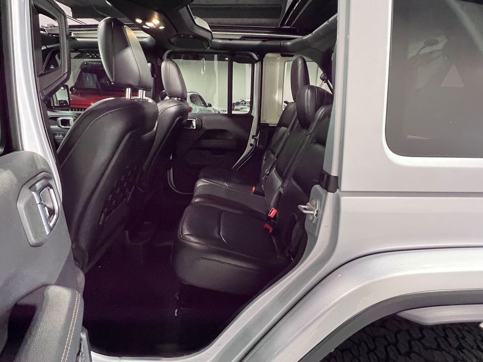 2023 Jeep Wrangler RUBICON 392 V8 4DR SUV 4X4