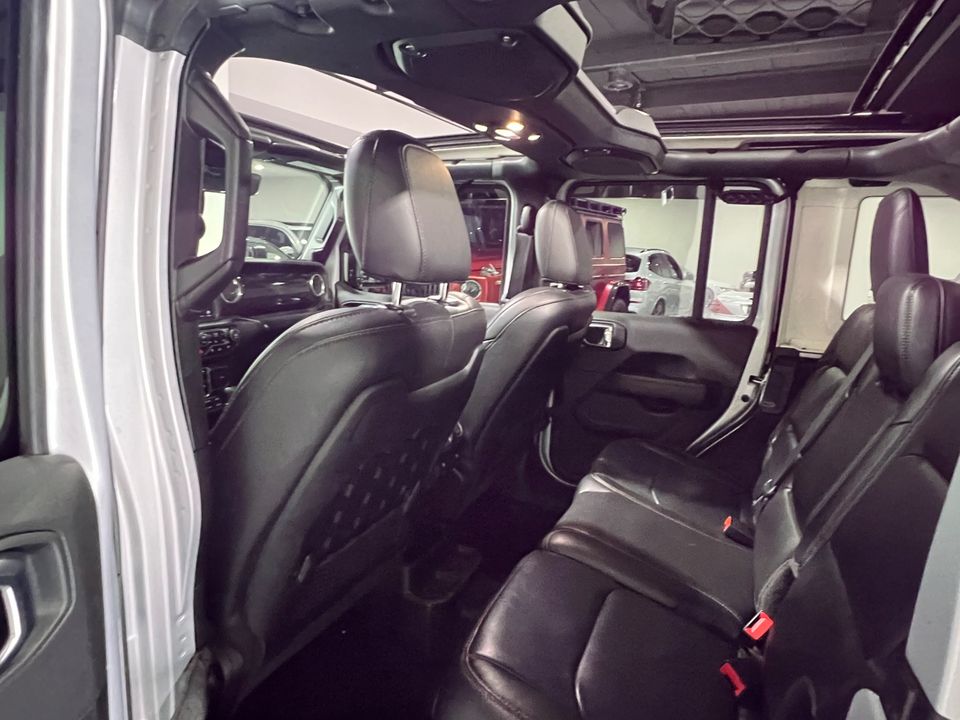 2023 Jeep Wrangler RUBICON 392 V8 4DR SUV 4X4