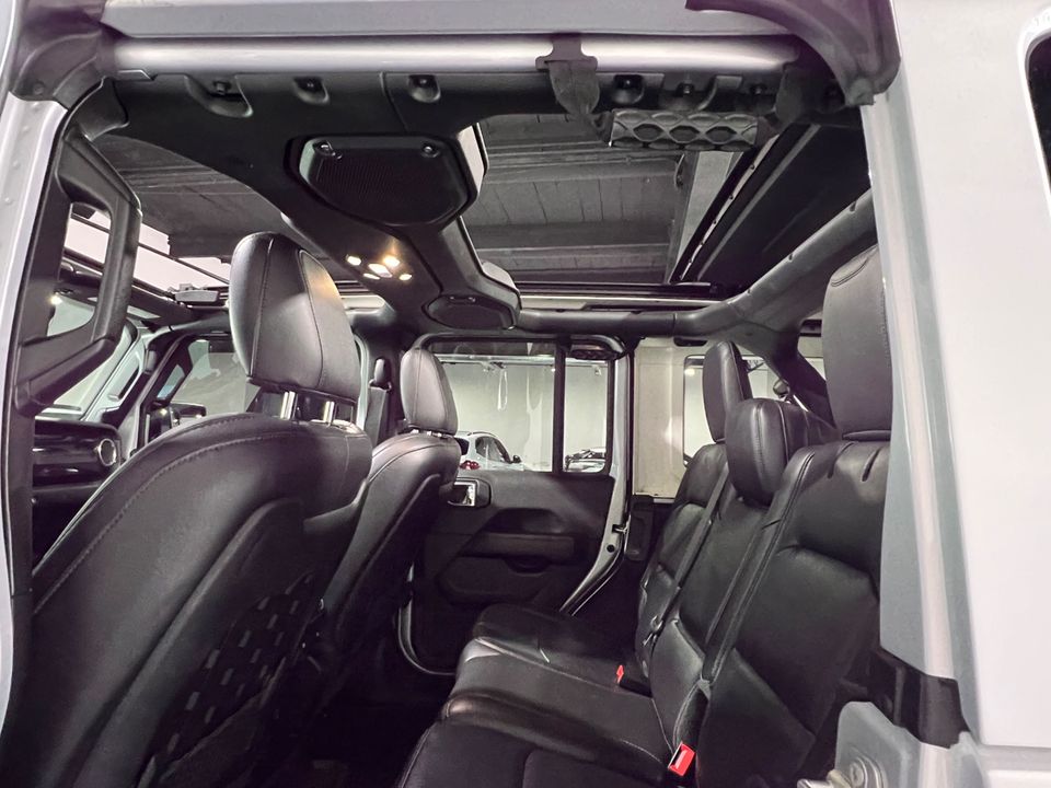 2023 Jeep Wrangler RUBICON 392 V8 4DR SUV 4X4