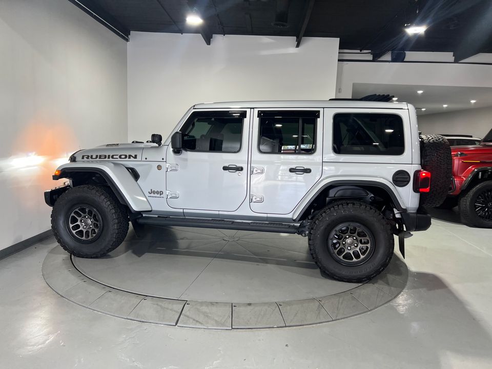 2023 Jeep Wrangler RUBICON 392 V8 4DR SUV 4X4