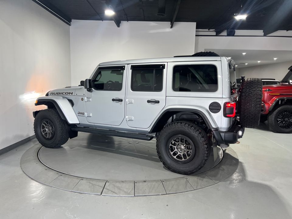 2023 Jeep Wrangler RUBICON 392 V8 4DR SUV 4X4