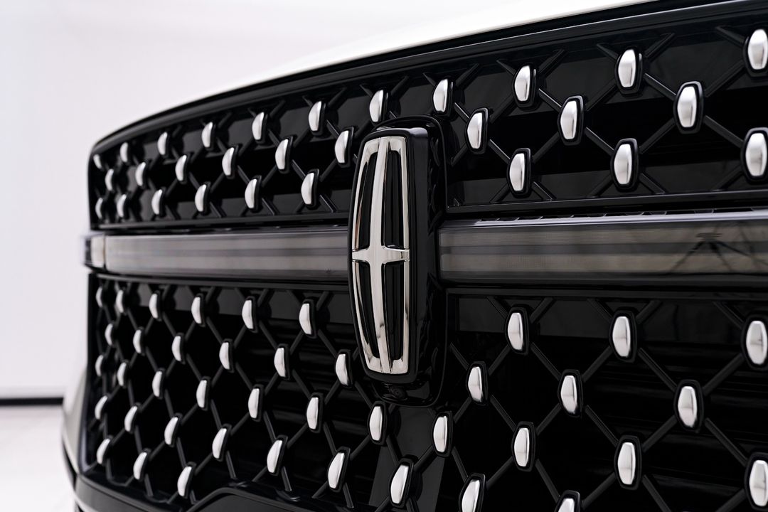 2025 Lincoln Navigator