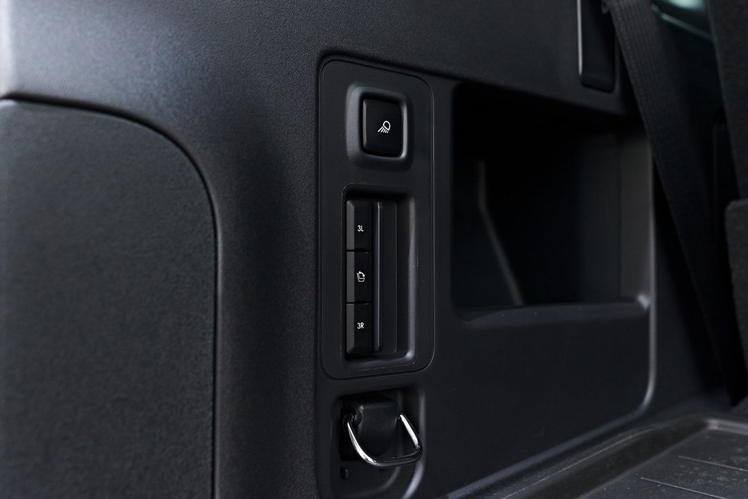 2025 Lincoln Navigator