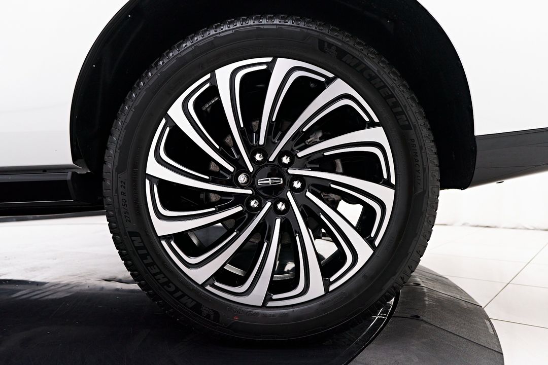 2025 Lincoln Navigator