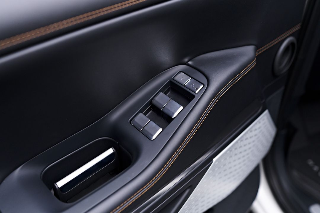 2025 Lincoln Navigator