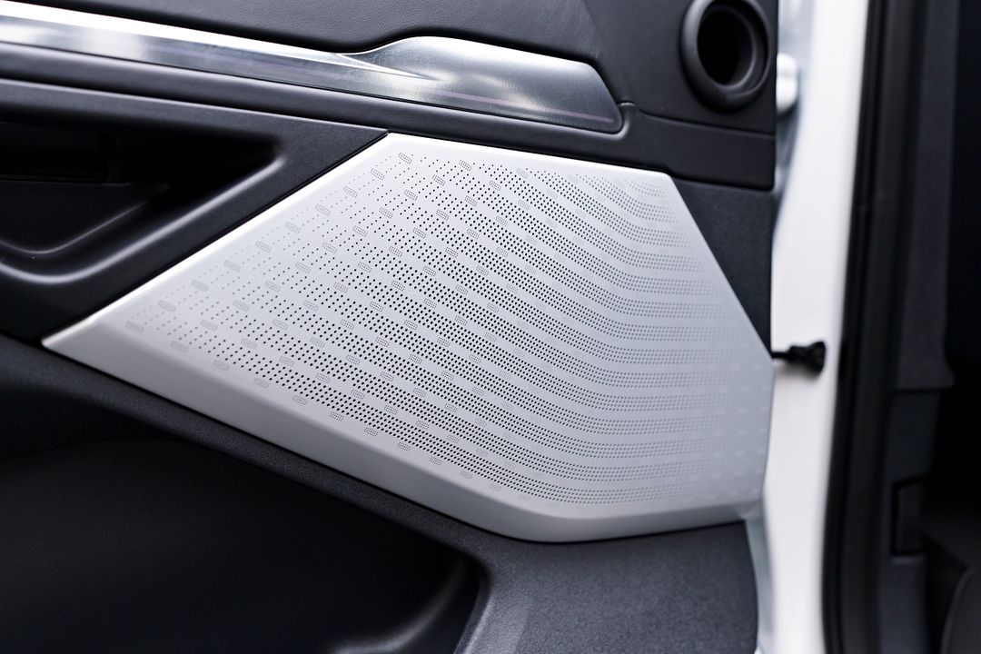 2025 Lincoln Navigator