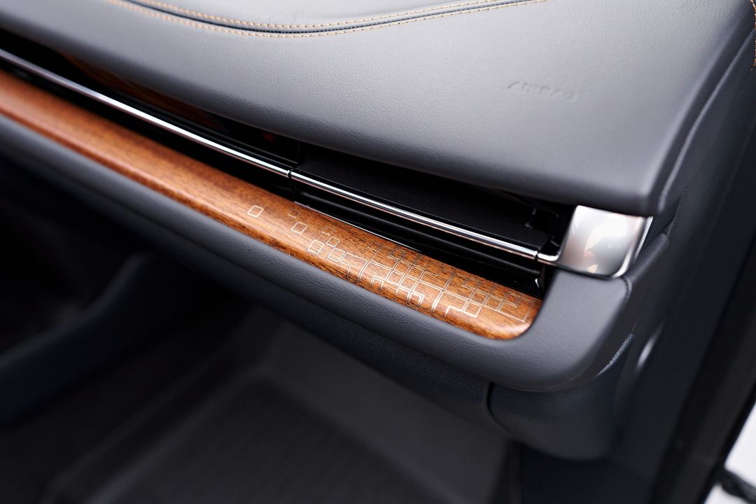 2025 Lincoln Navigator