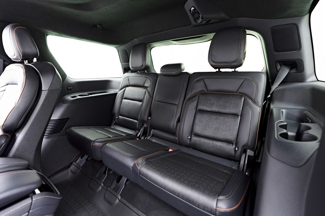 2025 Lincoln Navigator