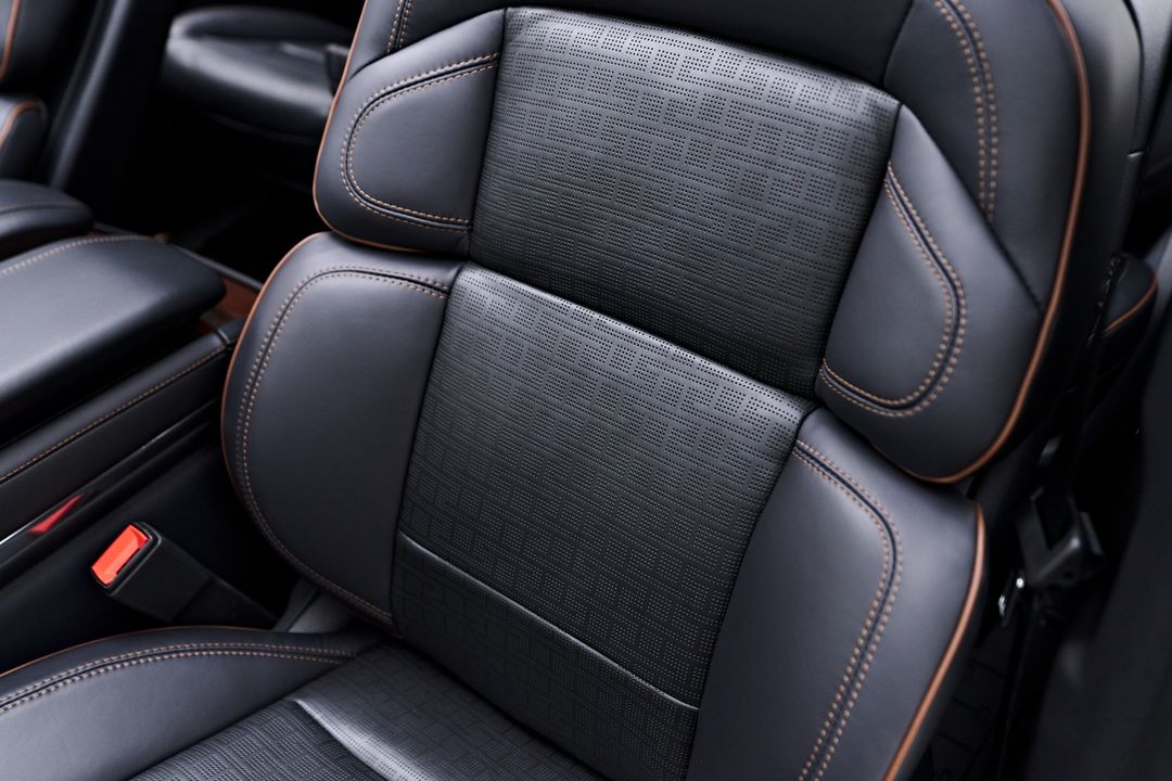 2025 Lincoln Navigator