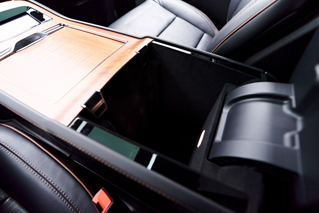 2025 Lincoln Navigator