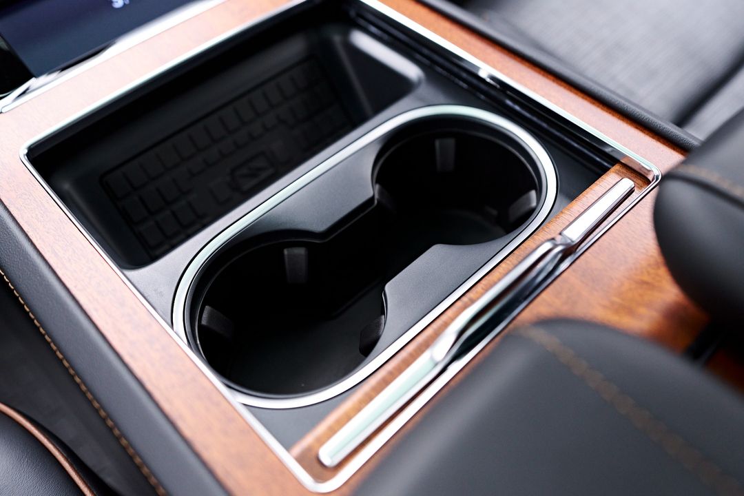 2025 Lincoln Navigator