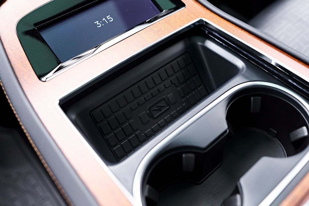 2025 Lincoln Navigator
