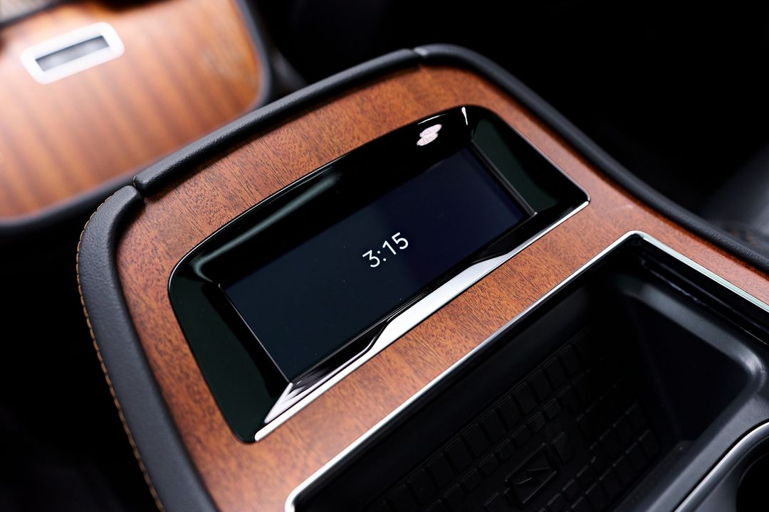 2025 Lincoln Navigator